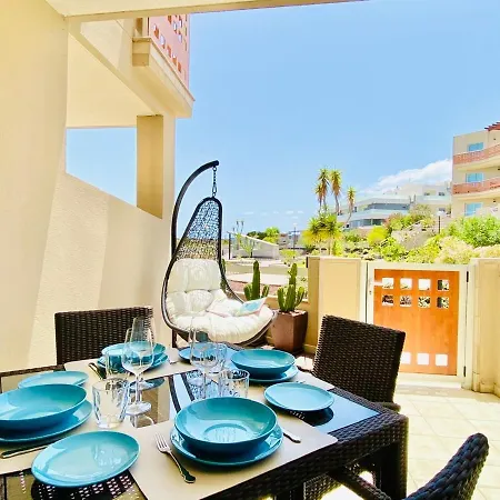 Apartment Sotavento Vista Roja