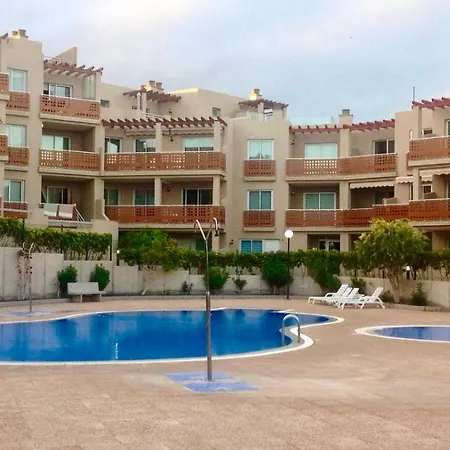 Sotavento Vista Roja Apartment
