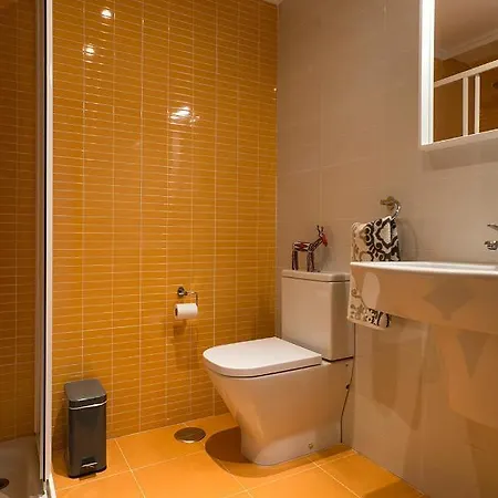 Apartment Sotavento Vista Roja *