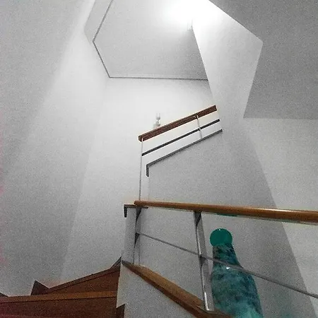 Sotavento Vista Roja Apartment *
