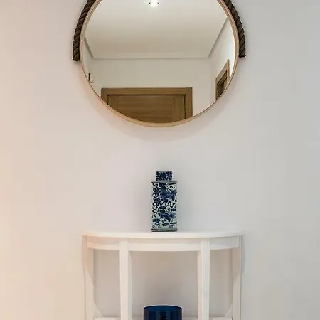 Apartmán Sotavento Vista Roja La Tejita