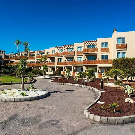 Sotavento Vista Roja Apartmán *